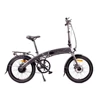 Best price original Xiaomi 36V folding electric ACEGER bike for sale
