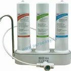 Tap water filter candle type for soften clean water