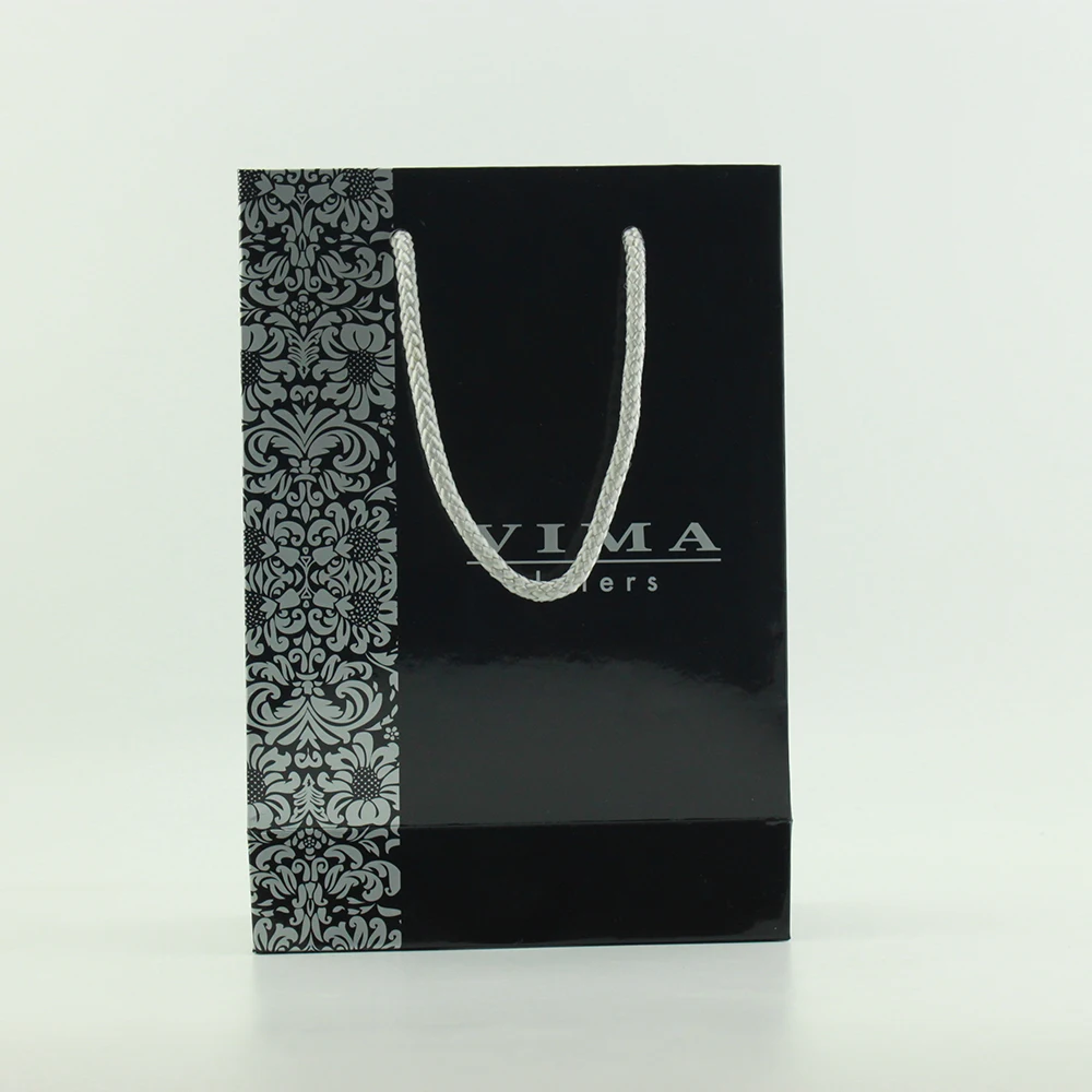 wholesale paper gift bags