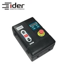 Industrial Door Operator Control system, Remote Control Electric Motor Industry Rolling Gate Opener For Warehouse Door