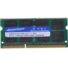 Good packing ram laptop ddr3 8gb sodimm 1600 memory