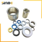 custom made amorphous and nanocrystalline cores by king magnetics technology