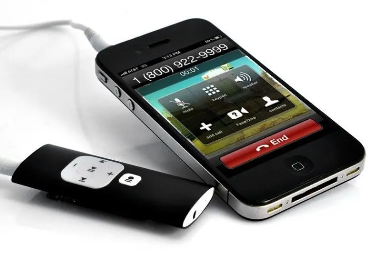 call recording headset