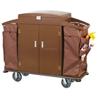 Hotel Cleaning Housekeeping Cleaning Trolley Prices