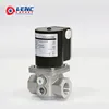 dn20 automatic direct action valve natural gas solenoid valve