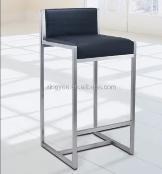 Modern Bar Chair Furniture Counter Stool Home Goods High Chair