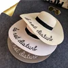 /product-detail/wholesale-mexican-imports-fascinator-floppy-hats-for-weddings-straw-hat-with-print-logo-60650392528.html