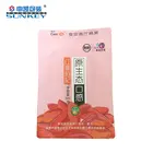 Direct factory price ziplockzipper foil packaging coffee bags