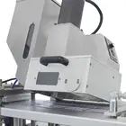 DPP-88 Automatic Capsule Blister Packing Machine