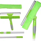 Window Cleaning Tools Squeegee Telescopic Window Cleaner