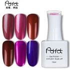 Paints Gel Paint Nails ICE MA Mirror Effect Metallic UV Gel Nail Polish Factory Wholesale High-end Nail Paints