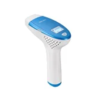 Laser IPL Mini Portable IPL hair removal machine beauty care device for women beauty salon