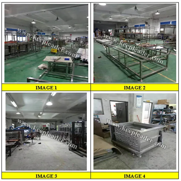 Ultrasonic surgical instrument washing machine