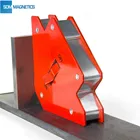 Alnico Welding Holder Magnet With Strong Pull Force