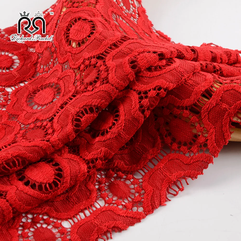 lace fabric dubai