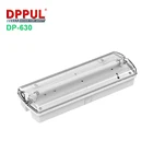 2019 Popular Outdoor Emergency Tube Light DP633A