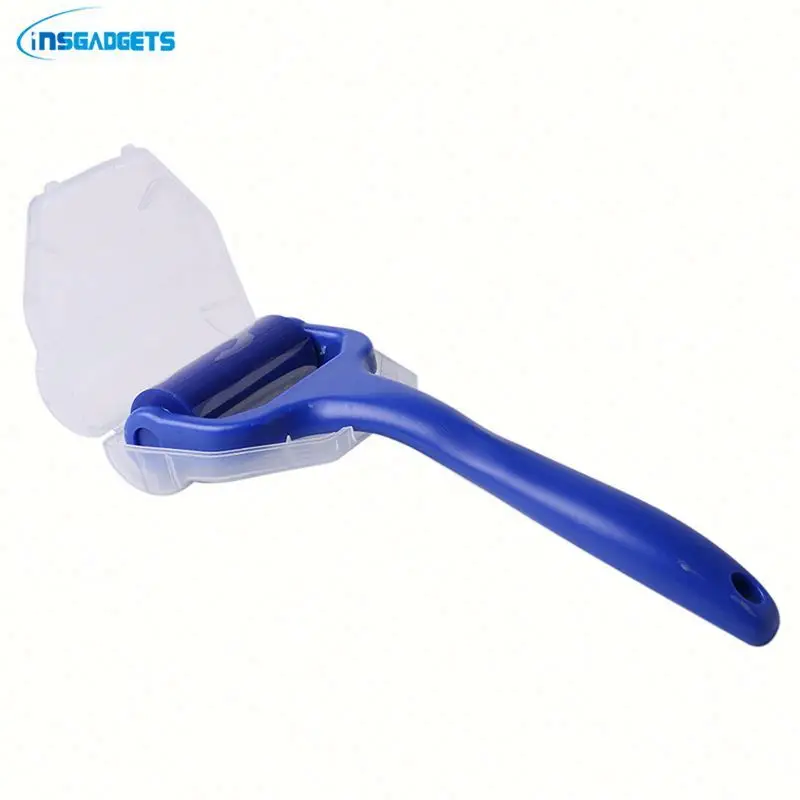 Lav&aacute;vel & reutiliz&aacute;vel silicone rolo lcd cleaner Y6Uh0t f&aacute;cil limpeza da tela do rolo de silicone pegajoso - ANKUX Tech Co., Ltd