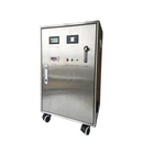 Canada Clean Air Industrial Ozone Generator Built In Air Pump