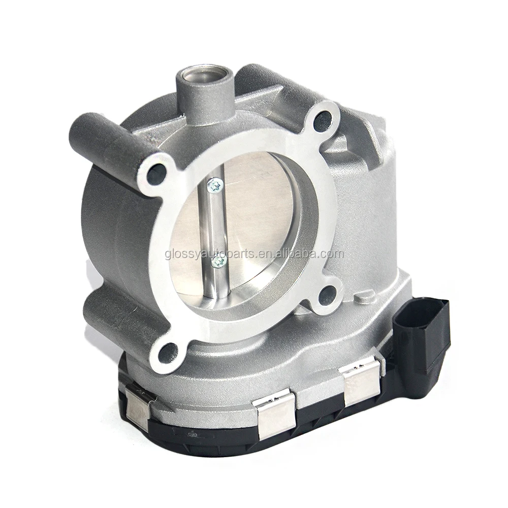 Standard Motor Products S20004 Electronic Throttle Body