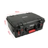 IP67 Storage Plastic Equipment tool Case From Chinese Supplier