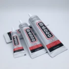 All Purpose Transparent Glue Diamond adhesive for clothes