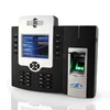 (HF-Iclock800plus) 50000 Fingerprint Capacity Attendance Manage Software