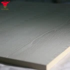 Wood Fiber Melamine Faced Mdf 18mm Melamine Board Top Quality 18mm White Melamine Faced Mdf Boards For Shelving