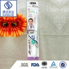 Adult Toothbrush Supplier Oral Personalized Toothbrush In China NO.8822
