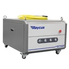 High power free maintainence 2000W raycus fiber laser power source generator
