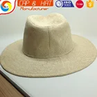 Outdoor Sun Straw Hat Plain Natural Grass Straw Hat Welcom Back Cards To Print