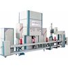 High Precision Dry Powder Automatic Filling Product Line
