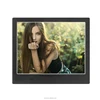 SAMPLE FREE SHIPPING gift lcd touch screen led full hd 7 inch digital photo frame with logo printing