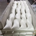 100% Raw Silk Filament Yarn 20/22D 4A grade for weaving and knitting