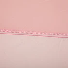 Custom Terry Cotton Waterproof Mattress Cover