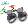 2019 Fashion Recractable Dual Dog Leash for 2 dogs