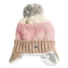 Winter Baby Hat Crochet Knitted Caps for Infant Boys Girls Children Kids Neck Warmer