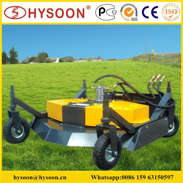 Mini Skid Steer Loader Lawn Mower Buy Lawn Mower,Mini Lawn Mower,Skid