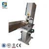 Hand operation tissue paper roll cutters for large paper making factory