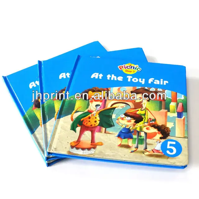 bulk student textbook/educational book/ exercise book printing