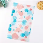 Wholesale Yiwu factory new design cheap price printed poly bags.opp poly bag
