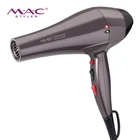 110V United States Market Salon Blower With AC Motor High Power 5000 Watts Hair Dryers