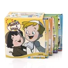 China Top Brand High Quality custom children's book printing