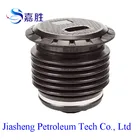 Oil Tanker Spill Container with drain valve