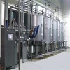 500l/h Mini Dairy Plant For Pasteurized Milk/High Quality Dairy Equipment/Dairy Machinery Supplier