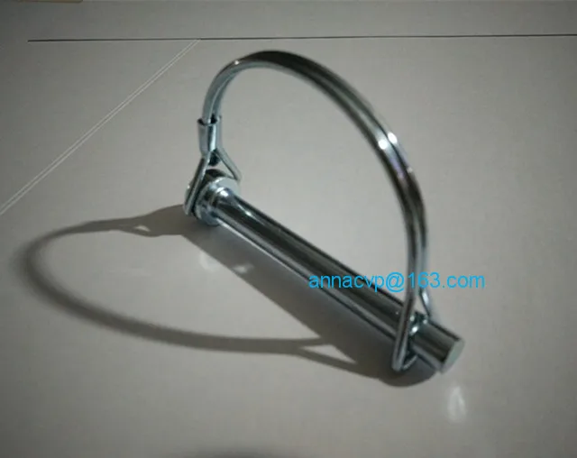 round wire lock pins 3