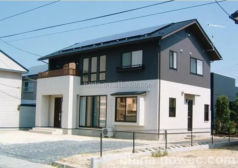 1KW to 100KW home wind solar hybrid power system price with battery