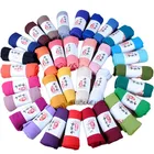 Viscose pashmina scarf wholesale fashion cotton women Large size solid color women voile scarves super September
