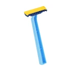 single blade disposable medical surgical hair removal surgical prep razor medical shaving razor