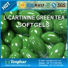 Natural Herbal Slim Diet Green Tea Weight loss Soft Capsules Softgels