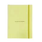 Wholesale custom hardcover notebook printed logo journal school use diary
